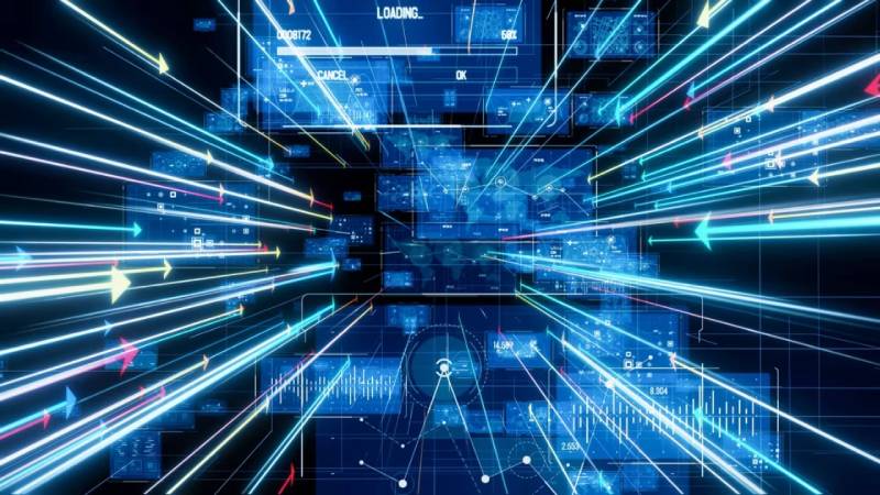 福安市SCADA系统开发：守护工业安全的数字卫士
